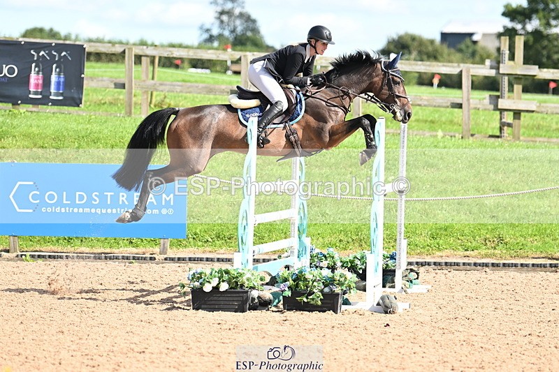 240913A-141004-04641 - Cls 16 Snr 1.20m Open