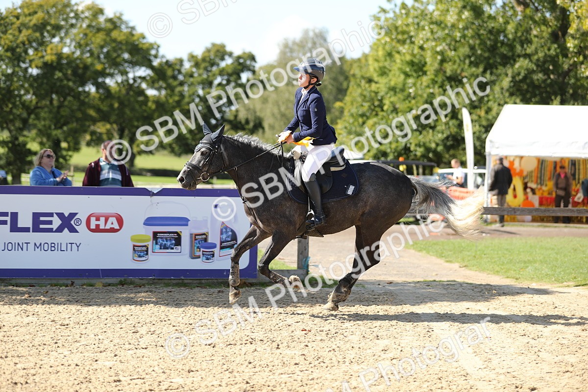 SBM_04834 - J28 - Senior Horse & Pony 60cm Championships