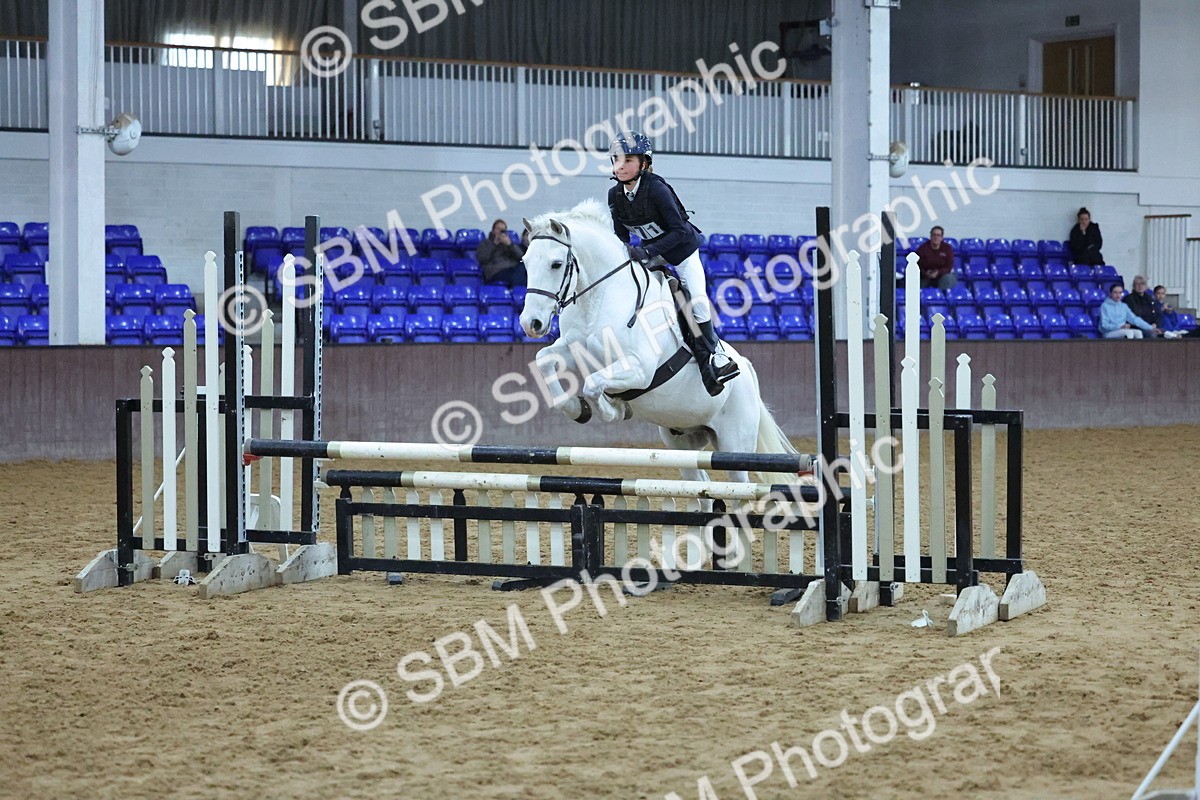 SBM_002143 - Class 5 - Show Jumping 80cm