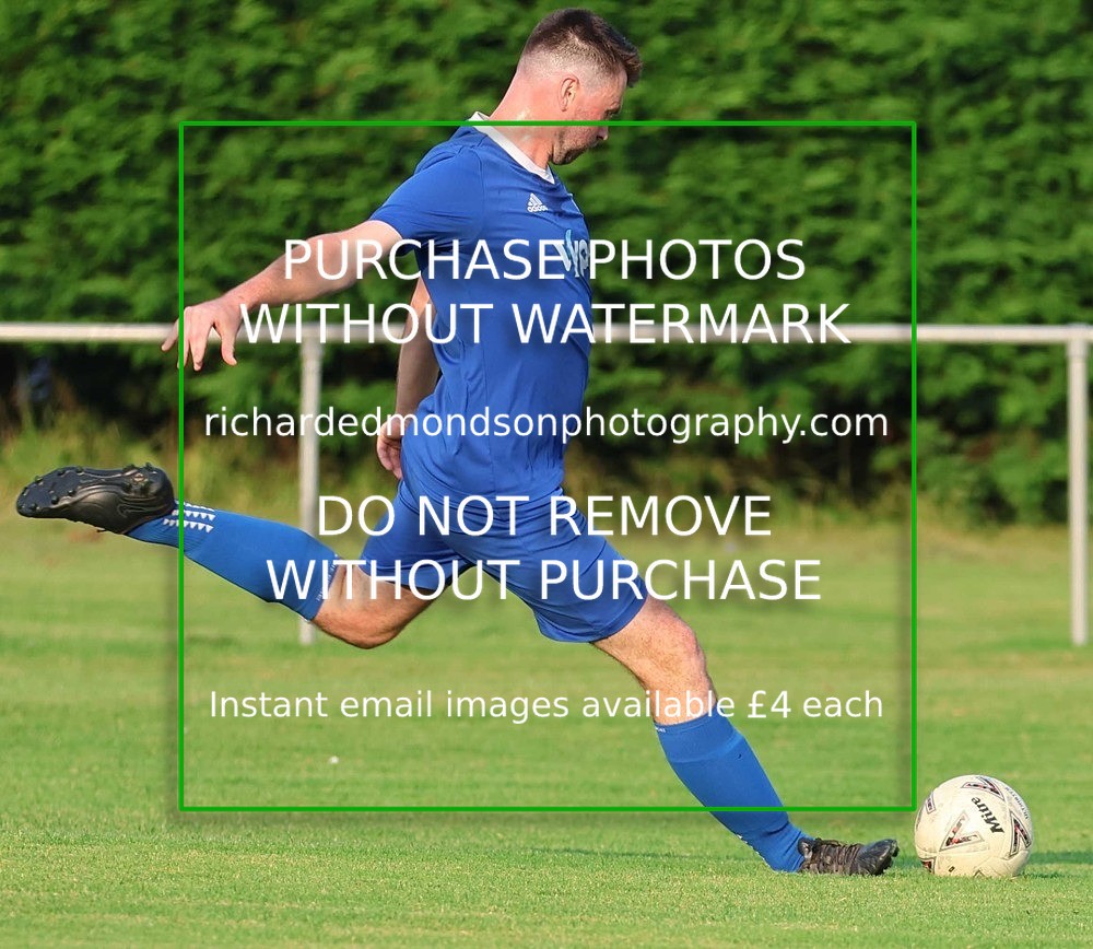 533A2428 - Kendal County Reserves vs Kirkby Lonsdale Reserves