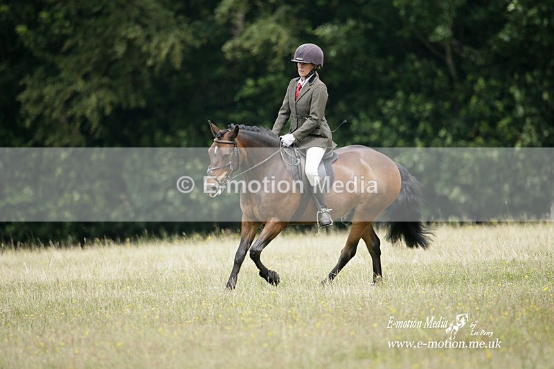BVRC 030721 411 - Bourne Valley Riding Club Dressage 03/07/21