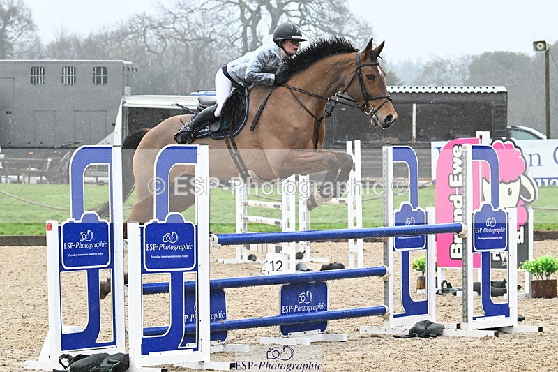 250215A-122005-00665 - Cls 3 Snr 1.05m