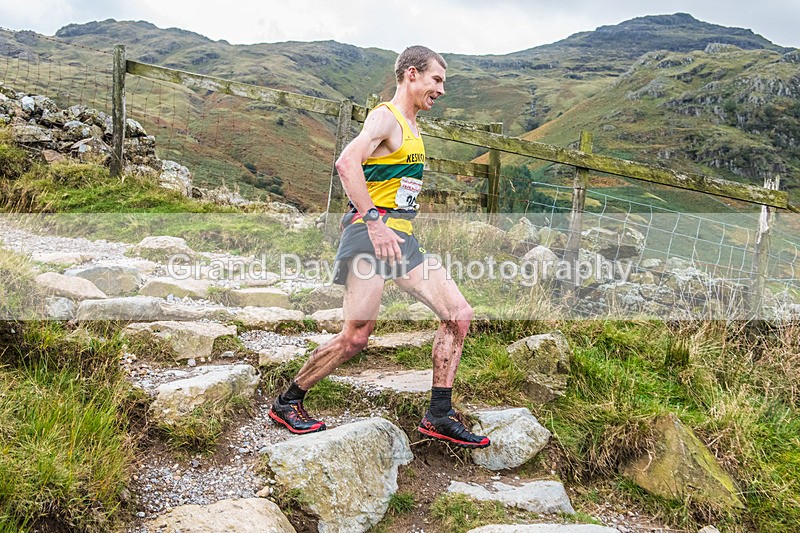 Langdale-929 - Langdale Horseshoe Fell Race Saturday 8th October 2022