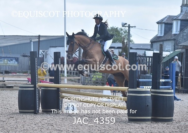 JAC_4359 - CLASS 3 Senior British Novice/ 90cm Open