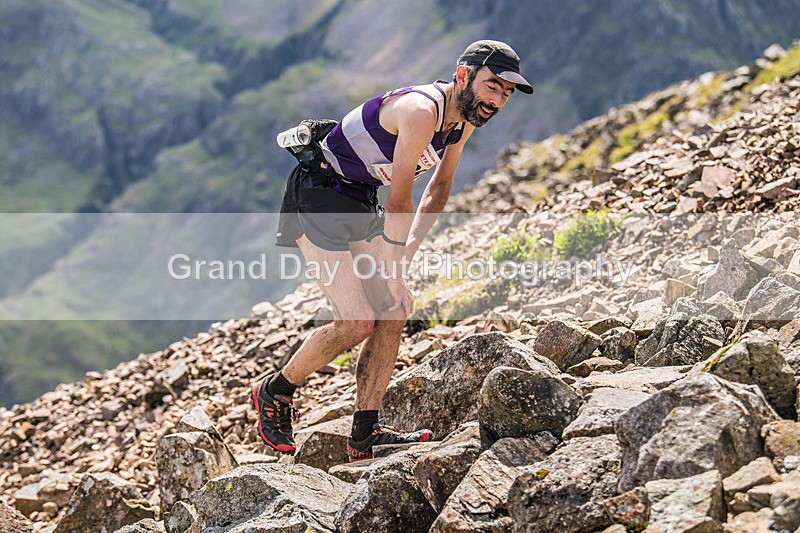 Borrowdale-873 - Borrowdale Fell Race Saturday 2nd August 2025