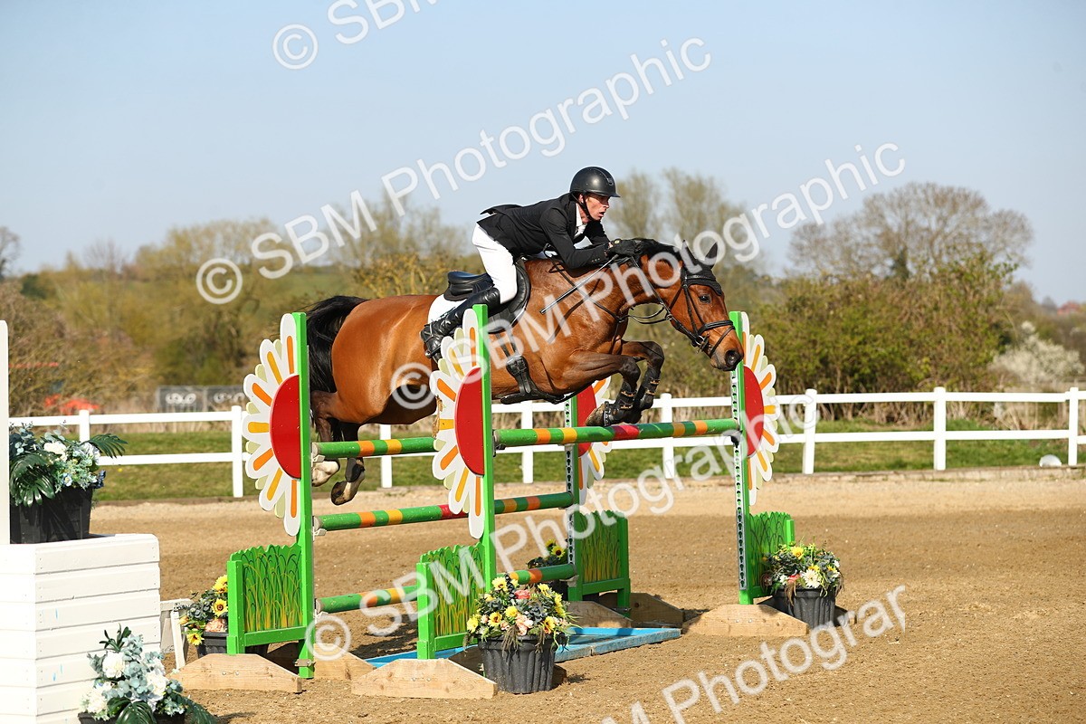 SBM_001474 - Class 6 - National 1.30m 1.40m