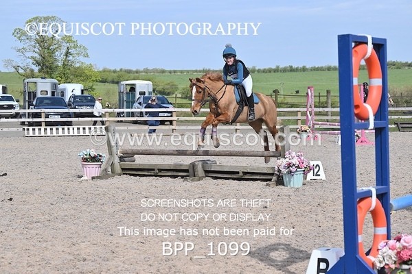 BPP_1099 - CLASS 3 60CM
