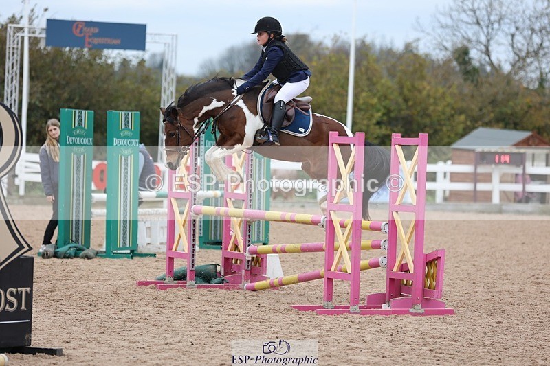 241116X-104834-00963 - Cls 08 Pony Winter Nov Champs J-O