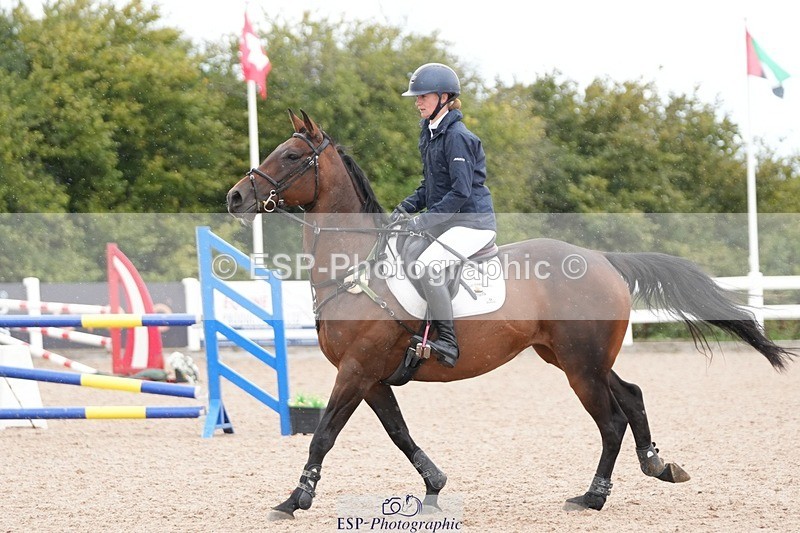 250912-132732-04444 - Cls 24 95cm Amateur Quali