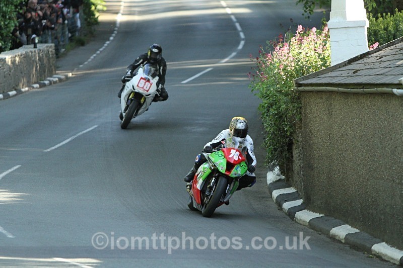  - Superstock