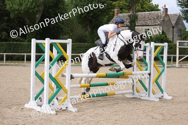 20250727-2125 - Class 6 - 90cm