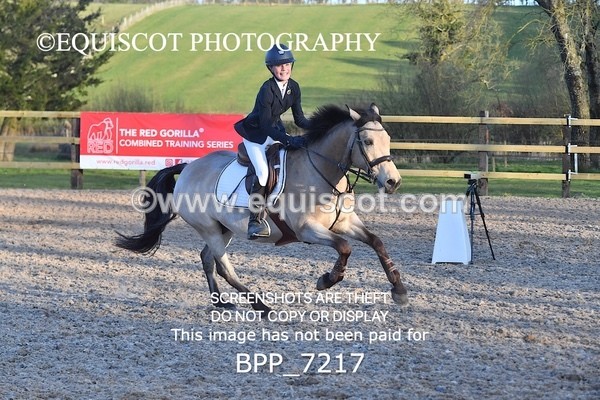 BPP_7217 - CLASS 19 SUN Pony Discovery / 90cm Open