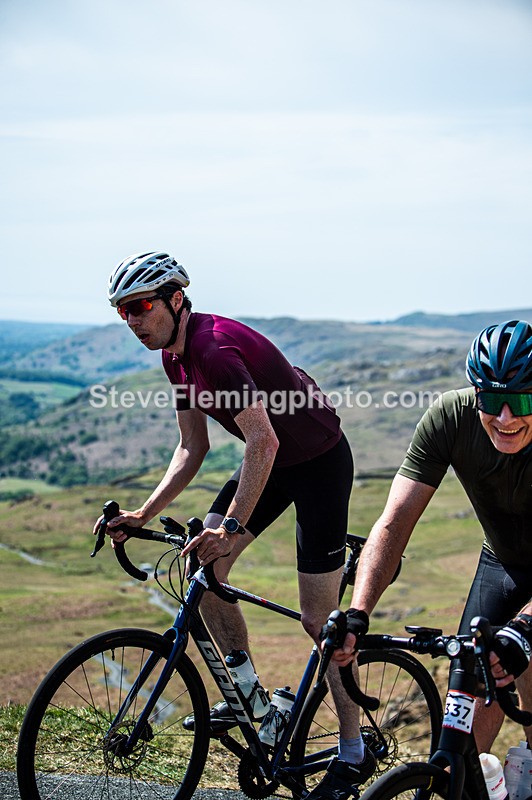 143711 - Hardknott Pass Camera 3 14.00-15.00