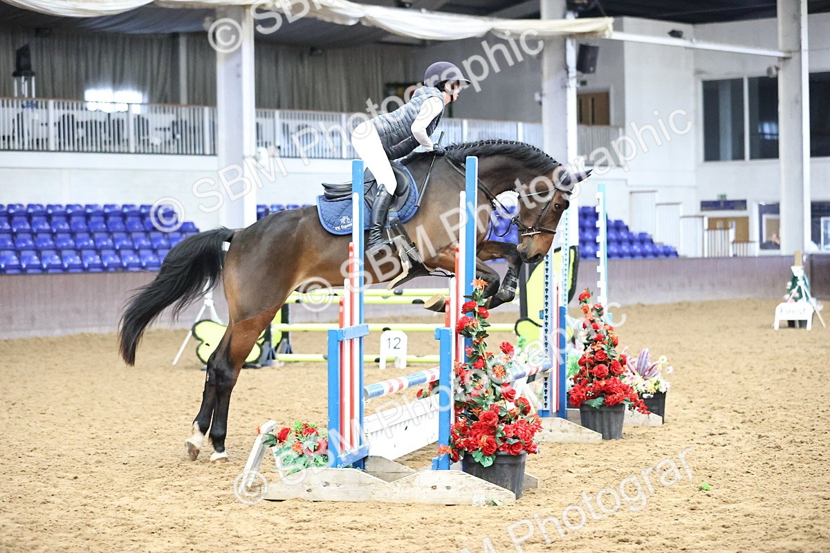 SBM_002404 - Class 8 - Clear Round 80cm