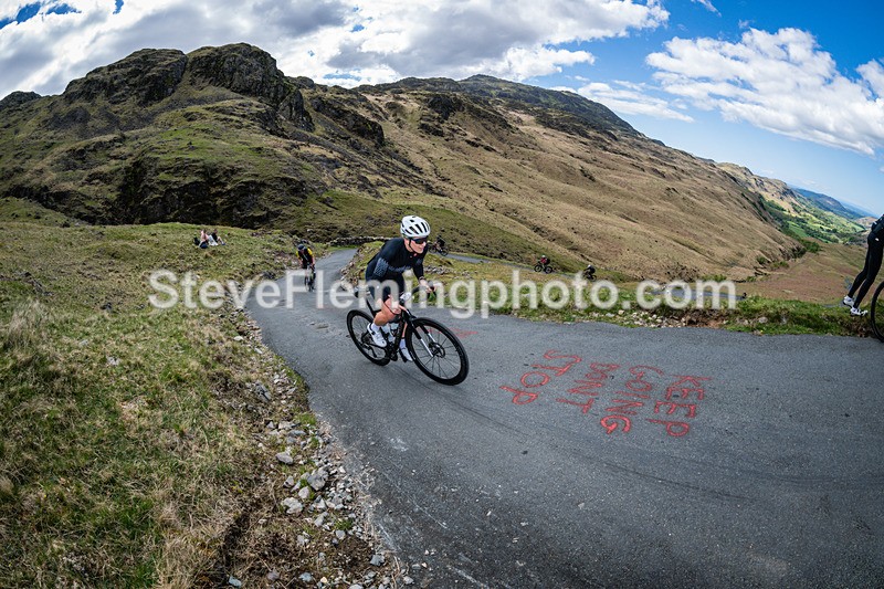 115847 - Hardknott Pass Camera 2 11.00-12.00