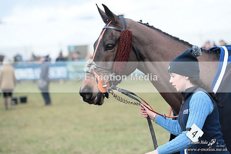 PtP 250126 1134 - Cocklebarrow Races Point-to-Point 25/01/26