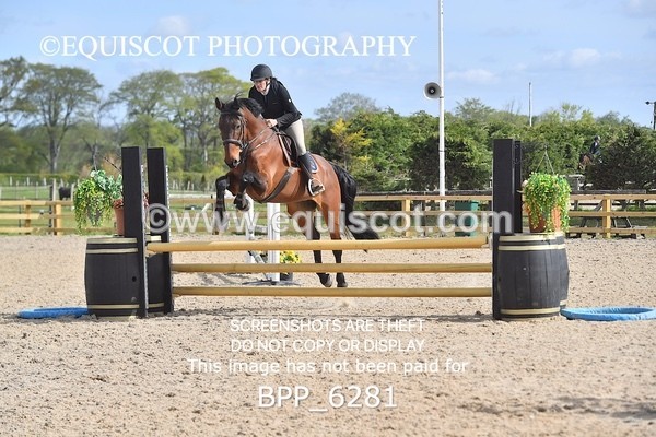 BPP_6281 - CLASS 33 MON Scottish Spring Final 85cm