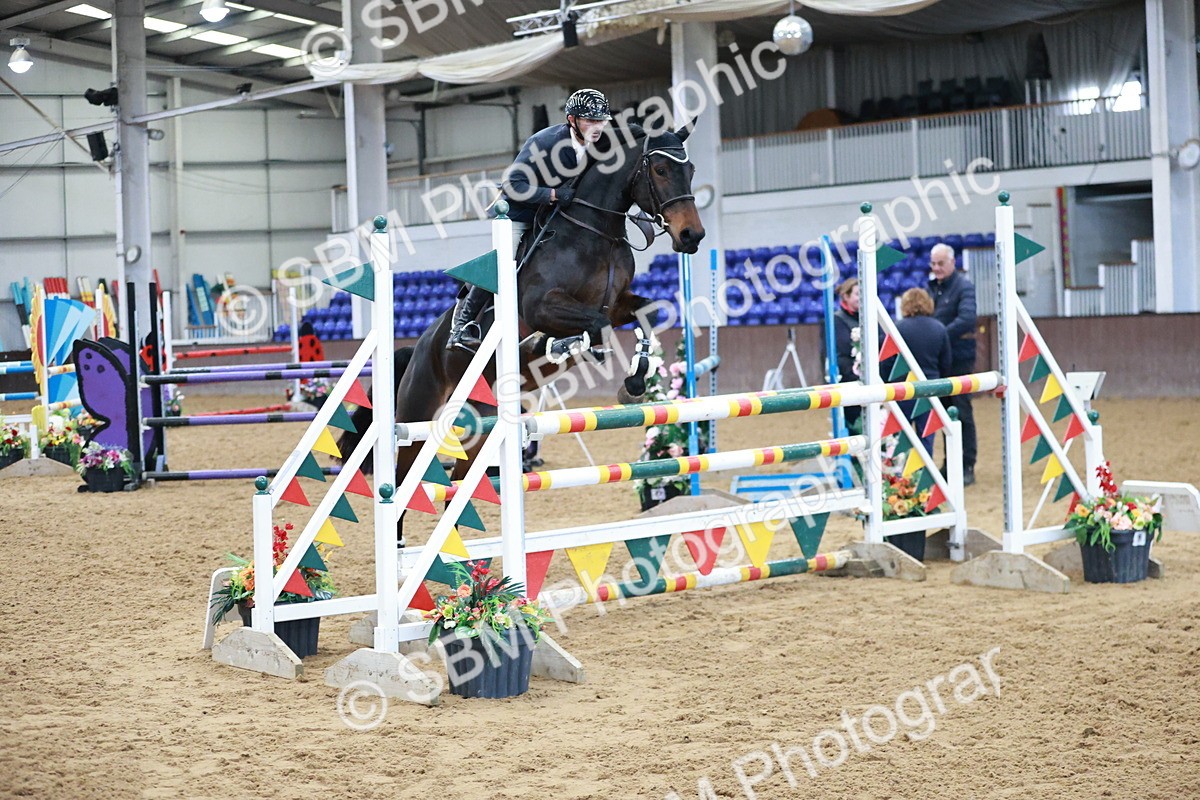 SBM_004163 - Class 11 - Senior Newcomers - 1.10m