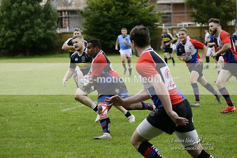 RU 250921 326 - Devizes II RFC V Pewsey Vale RFC 25/09/21