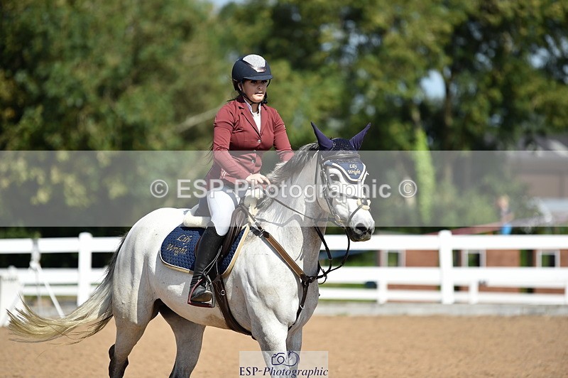 230903A-122326-04451 - Cls 19 Pony Discovery & 90cm Open