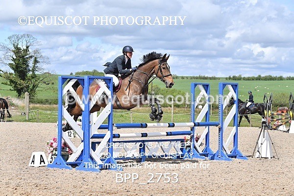 BPP_2753 - FRI CLASS 4 95CM AM CHAMP QUAL