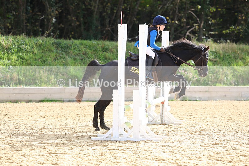 3E7A7343 - Class 3: 60cm open