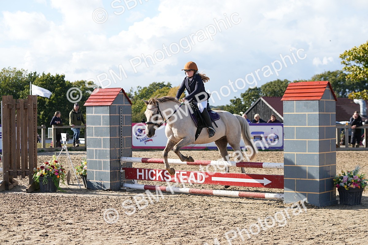 SBM_49343 - J8 - Junior Pony 65cm Championship