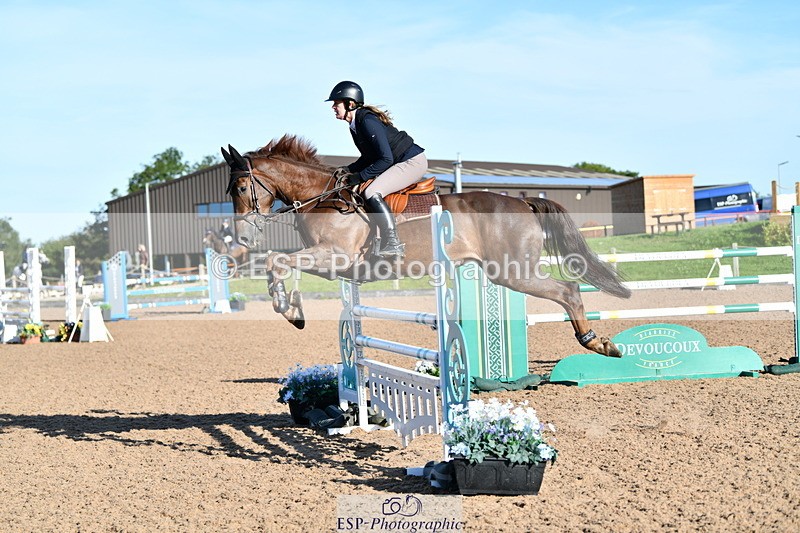 240914A-090927-06067 - Cls 13-S Snr 1.05m & 1.10m Open