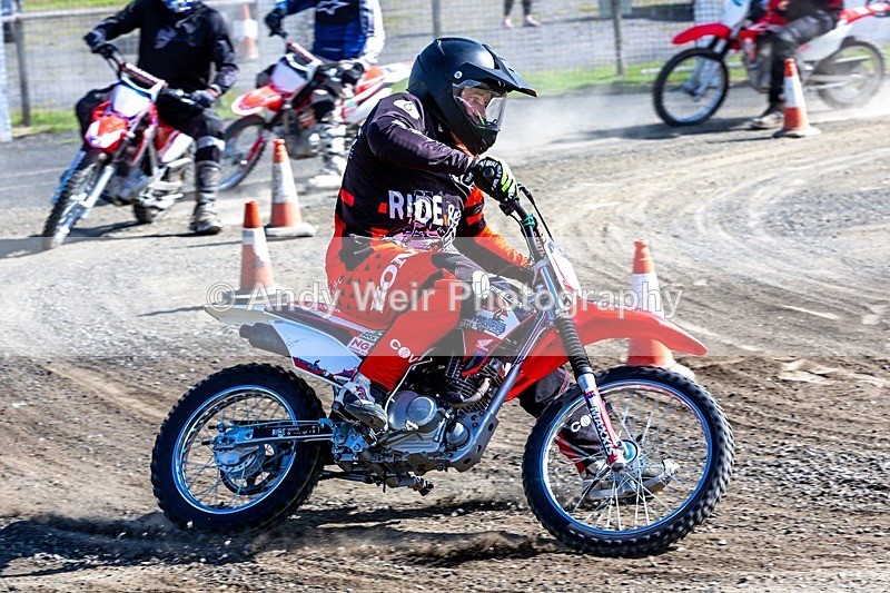 210828-5D-3K8A3593 - Ride & Skid It  Flat Track Experience 28th Aug 21