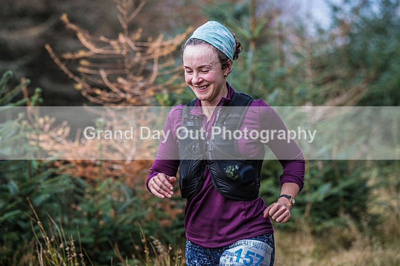Glentress-1477 - High Terrain Events Glentress 21 & 10K Trail Races Saturday 15th November 2025