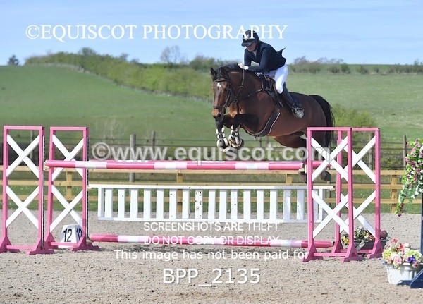 BPP_2135 - CLASS 21 SUN Senior 1.30m Open RHS Young Masters