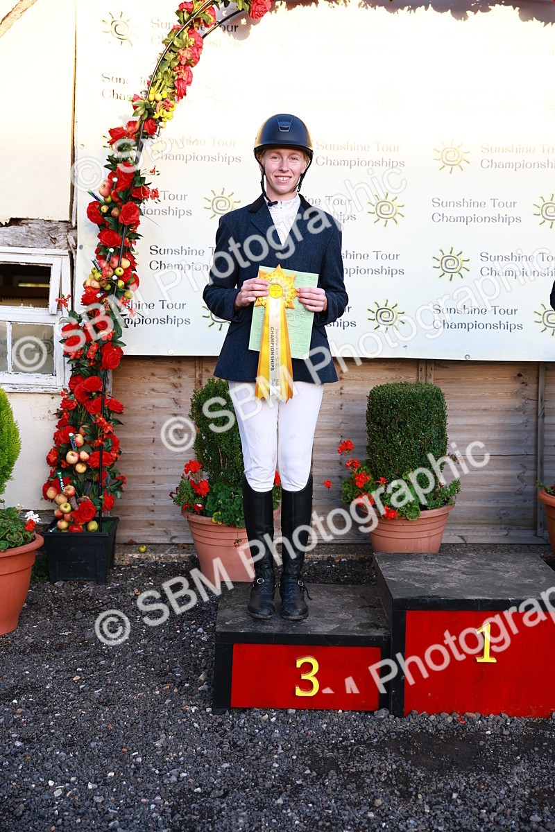 SBM_41392 - Saturday - Dressage Presentations