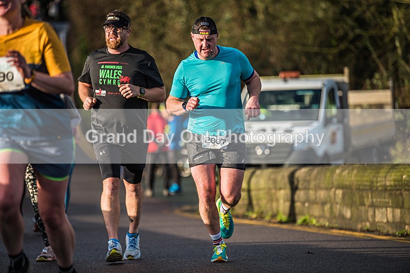 Ribble-1433 - Ribble Valley 10K Sunday 31st December 2023
