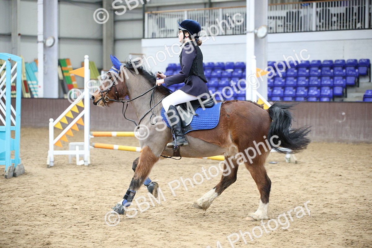 SBM_000563 - Class 3 - 60cm