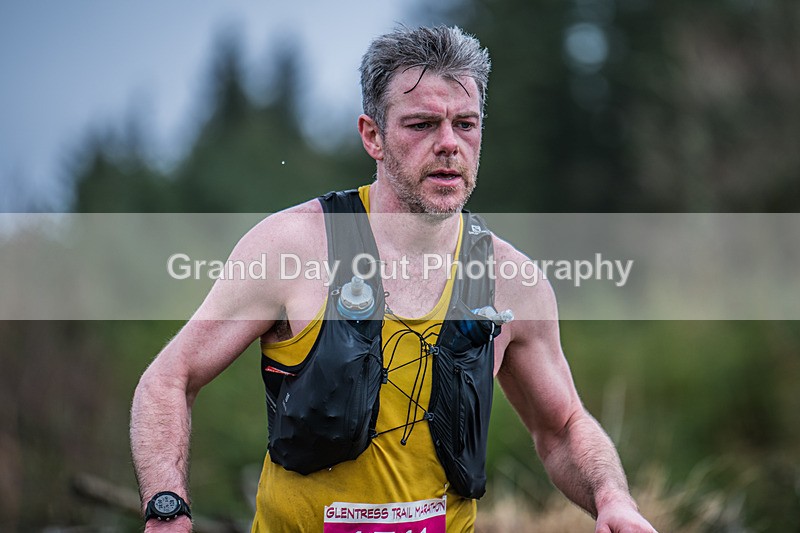 Glentress-2231 - High Terrain Events Glentress Marathon 21 & 10K Trail Races Sunday 18th February 2024
