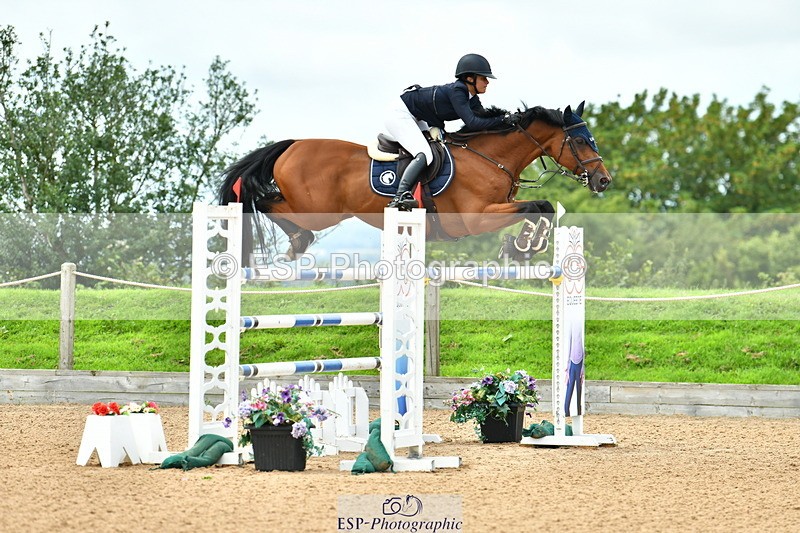 230723A-123938-12211 - Cls 12, 2 Star Big 1.45m GP 12.45 to End