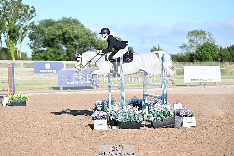 250627-190108-01231 - Cls 7 Springboard 128cm and 138cm