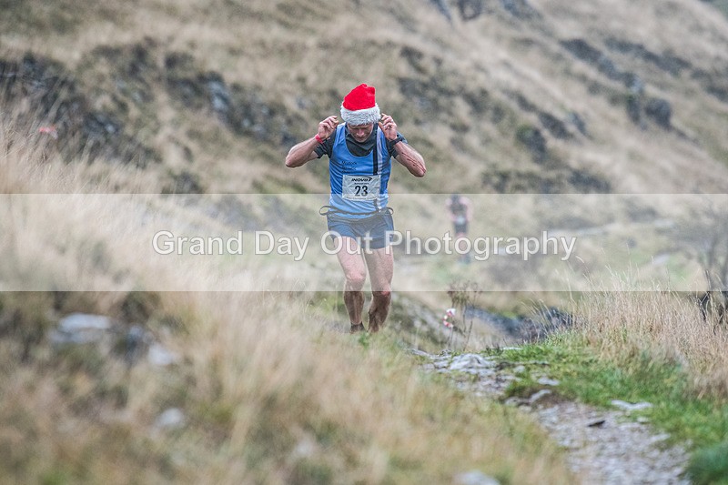 Litton-364 - Litton Christmas Cracker Fell Race Sunday 15th December 2024