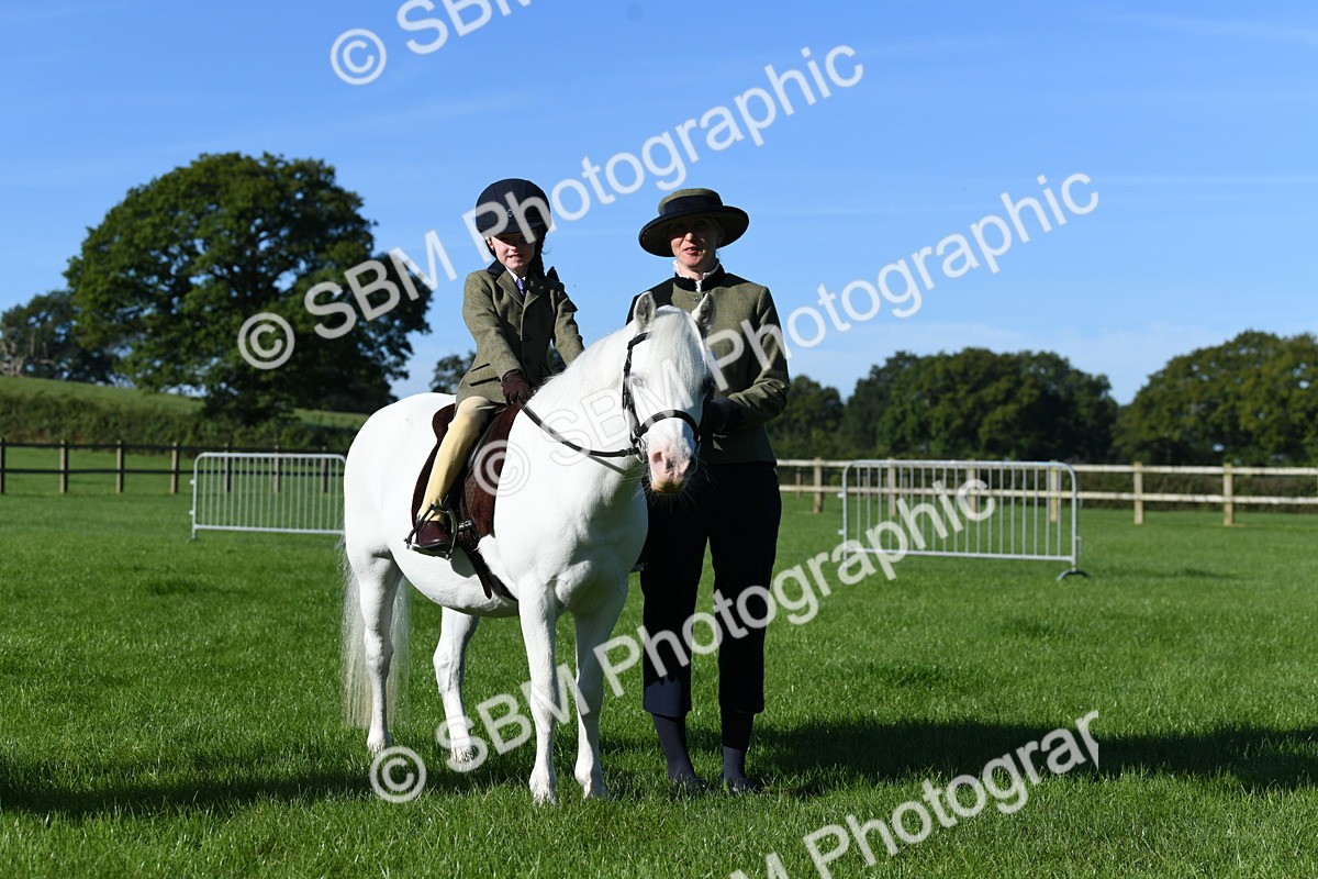 SBM_35407 - S17 - Condition & Turnout - Lead Rein