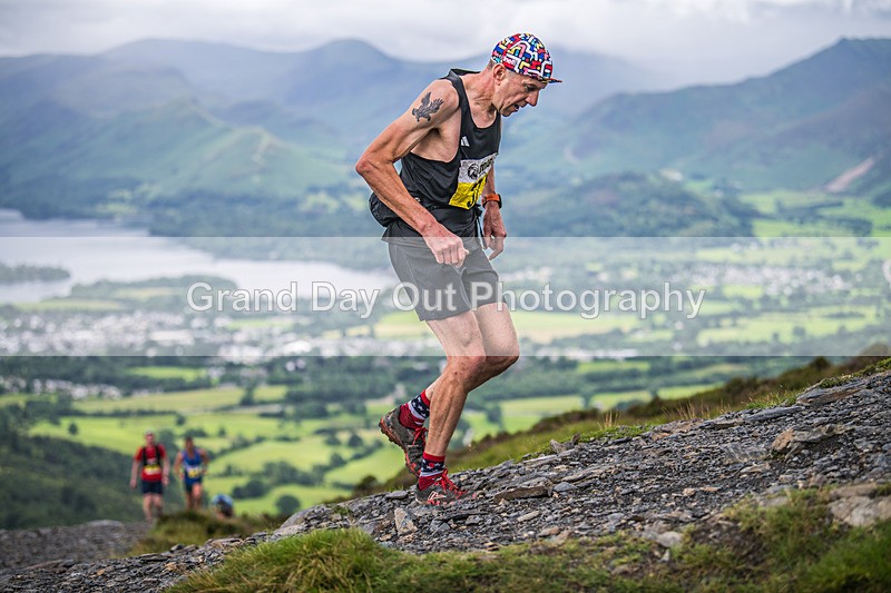 Skiddaw-128 - Skiddaw Fell Race Sunday 6th July 2025