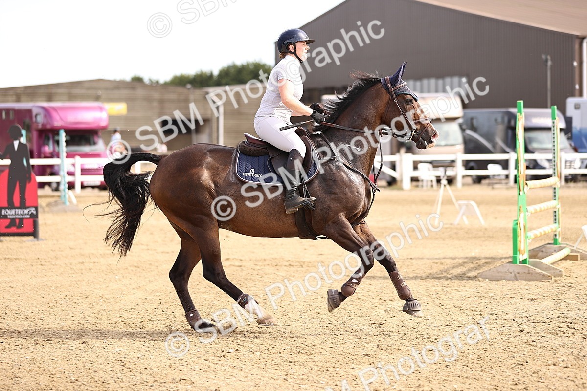 SBM_001416 - Class 5 - 1.05m Amateur Championship Qualifier