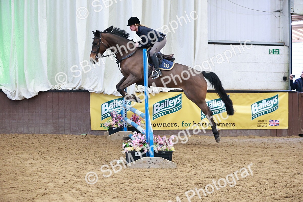 SBM_000304 - Class 2 - Senior British Novice - 90cm