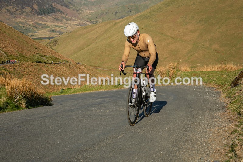 084320 - Newlands Pass 08.00 - 09.00