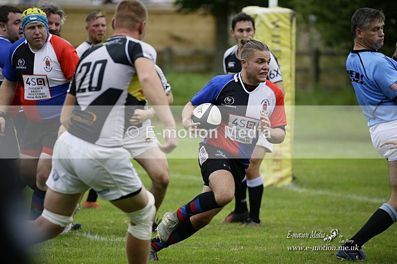 RU 250921 132 - Devizes II RFC V Pewsey Vale RFC 25/09/21