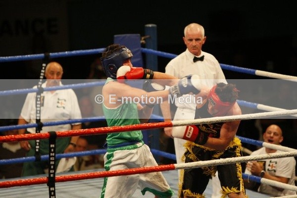 box 041008-22 - Boxing 04/10/08