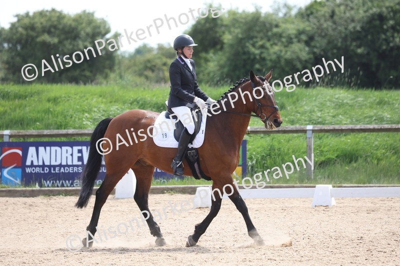 20250520-0661 - Class 4 - Novice 1