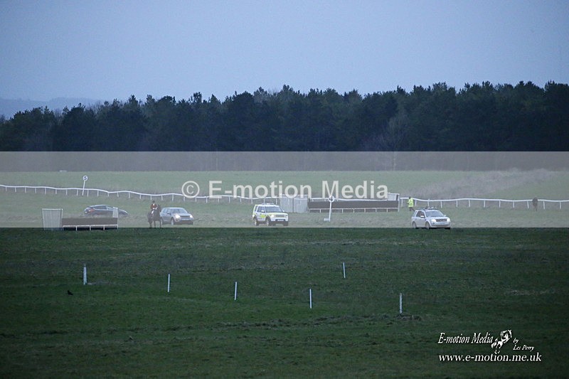 PtP 281121 0864 - Hursley Hambledon Point-to-Point Larkhill 28/11/21