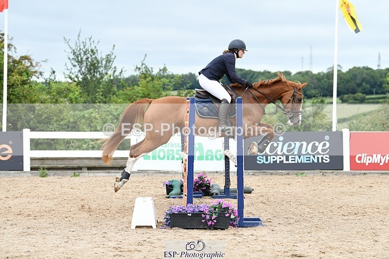 250803-114848-12761 - Cls 33 85cm National Amateur Championship Qualifier