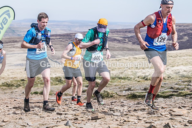 Pen-Y-Ghent-353 - The 3 Peaks Race Saturday 25th April 2026 - Pen Y Ghent