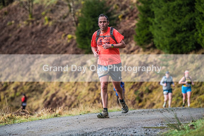 Glentress-856 - High Terrain Events Glentress Marathon 21 & 10K Trail Races Sunday 18th February 2024